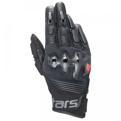 Alpinestars HALO Handschoenen - Zwart Ref: AP12692-C757 