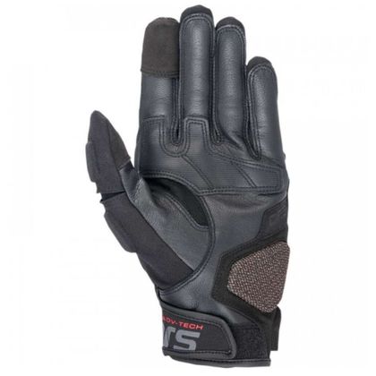 Alpinestars HALO Handschoenen - Zwart