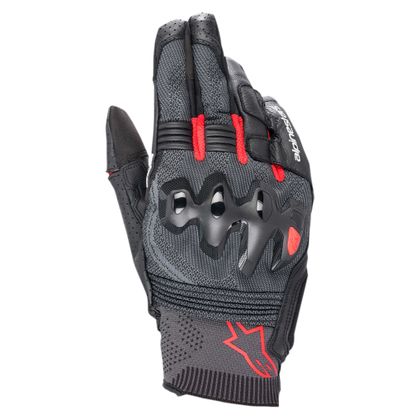 Gants Alpinestars MORPH SPORT - Noir / Rouge