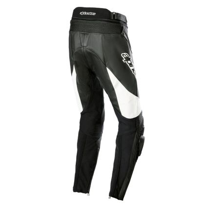 Alpinestars STELLA MISSILE V3 KVINDE Motorcykelbukser - Sort.