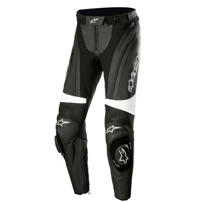 Alpinestars STELLA MISSILE V3 KVINDE Motorcykelbukser - Sort.