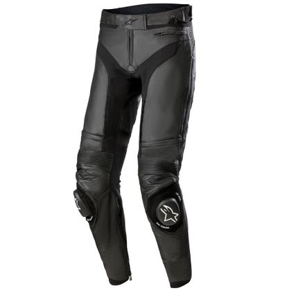 Pantalon Alpinestars MISSILE V3 COURT - Noir / Noir