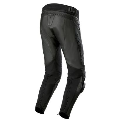 Pantalon Alpinestars MISSILE V3 AIRFLOW - Noir / Noir