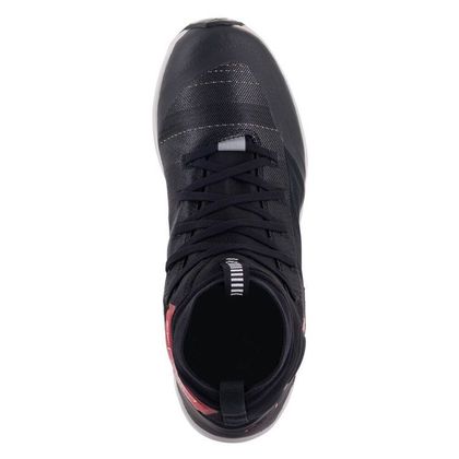 Alpinestars SPEEDFORCE Trainers - Zwart / Rood