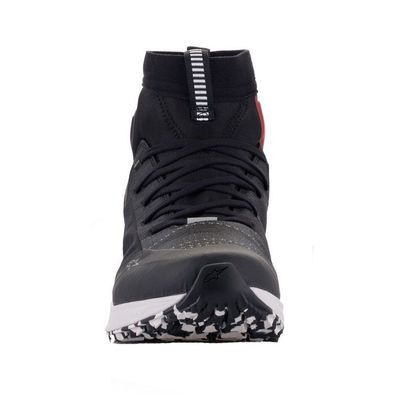 Alpinestars SPEEDFORCE Trainers - Zwart / Rood