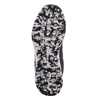 Alpinestars SPEEDFORCE Trainers - Zwart / Rood