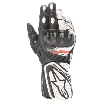 Alpinestars STELLA SP-8 V3 Handsker - Sort. / Sort.