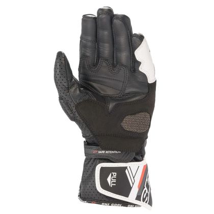 Alpinestars STELLA SP-8 V3 Handsker - Sort. / Sort.