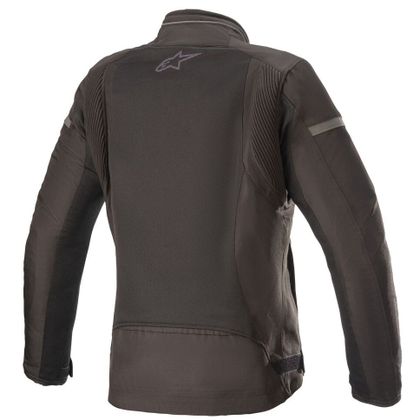 Alpinestars STELLA T-KIRA V2 AIR Jacket - Black / Grey