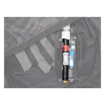 Cartouche de gaz Alpinestars TA TYPE III INFLATOR - TECH-AIR 3V2