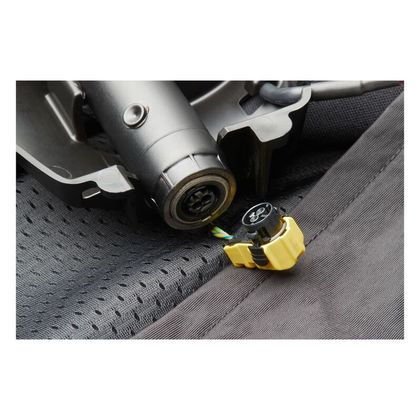 Cartouche de gaz Alpinestars TA TYPE III INFLATOR - TECH-AIR 3V2