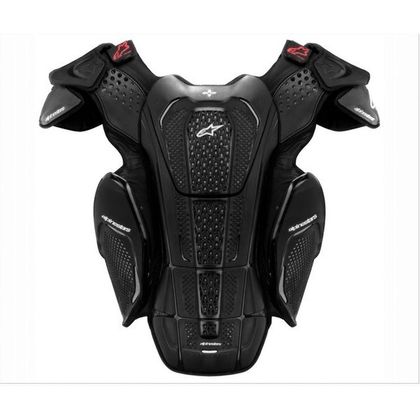 Pare pierre Alpinestars A8 PROTECTION VEST FOR BNS 