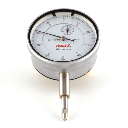 VHM HOLEX Meter Universeel Ref: VHM1119 / VHMAM36007 