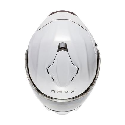 Casque Nexx X.LIFETOUR - PLAIN - Blanc