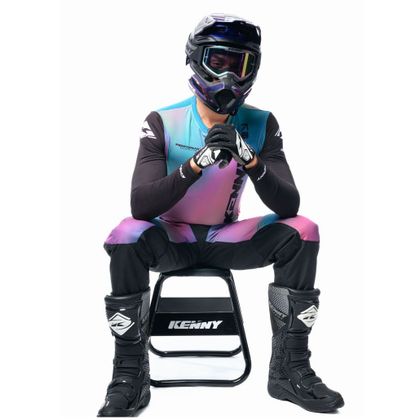 Pantalon cross Kenny PERFORMANCE 2025 - Multicolore
