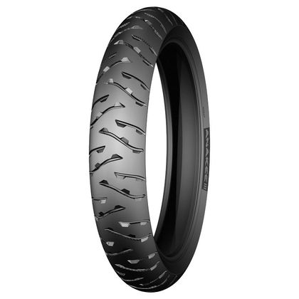 Pneumatique Michelin ANAKEE 3 110/80 R 19 (59V) TL universel
