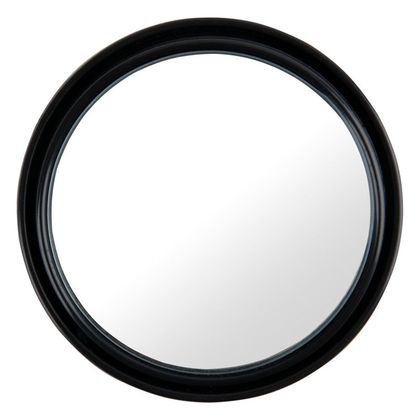 Accesorios Oxford Espejo de ángulo muerto para retrovisores (lote de 2) universal - Negro