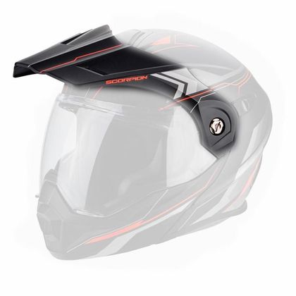 Scorpion Exo ANIMA PEAK - ADX-1 Helmet visor