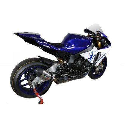 Silencieux GPR TITANIUM ANNIVERSARY RACING