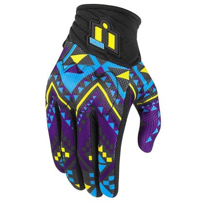 Guantes Icon ANTHEM GEORACER WOMENS Ref : IC0561 