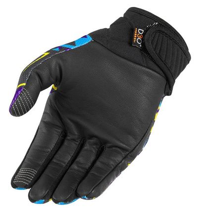 Guantes Icon ANTHEM GEORACER WOMENS