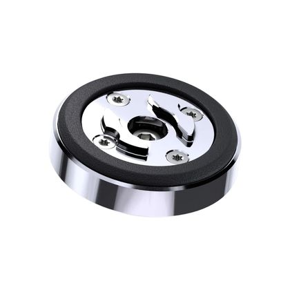 Support Smartphone SP Connect ANTIVIBRATION SPC+ - Gris