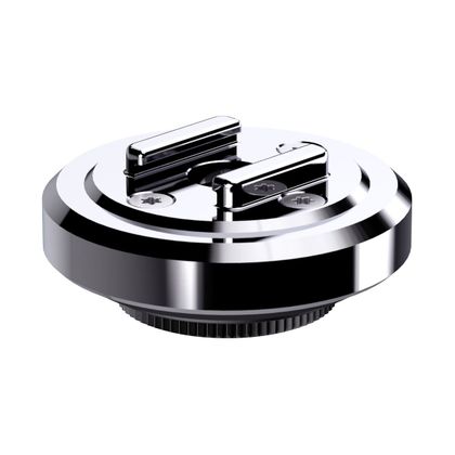 Support Smartphone SP Connect ANTIVIBRATION SPC Universel - Gris Ref : SPC0067-C178 / SPC53134 