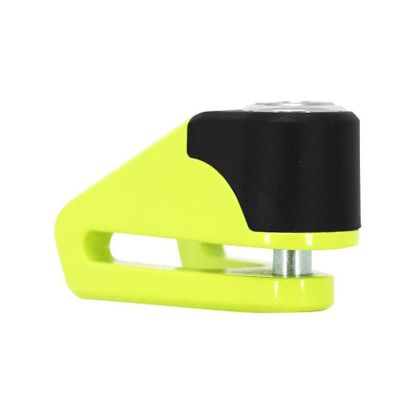 Antivol Auvray BLOQUE DISQUE BD22 avec sacoche Universel - Jaune