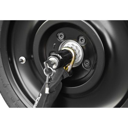 Top Block BMW CE-04 Antidiefstal