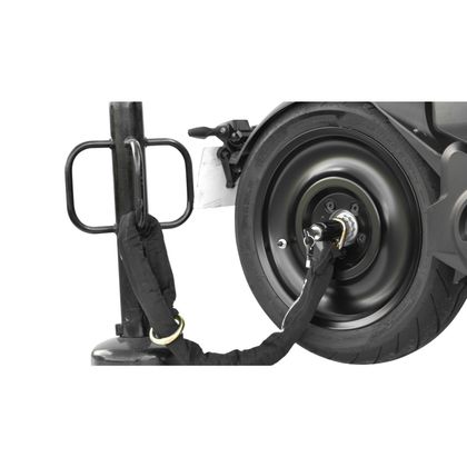 Top Block BMW CE-04 Antidiefstal
