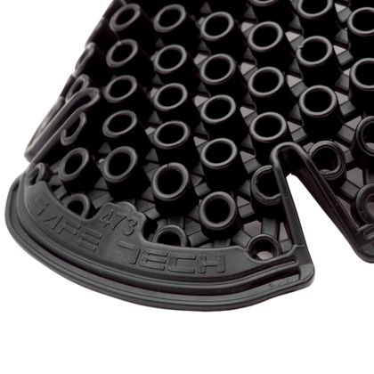 Protections épaules T.UR EASYFLEX–2 - Noir