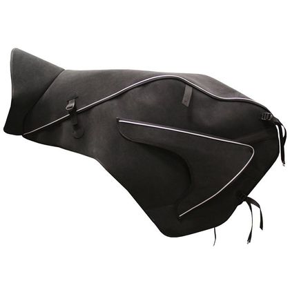 Tablier Bagster BRIANT PASSAGER SPECIAL HIVER - Noir
