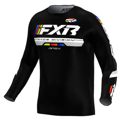 FXR APEX 2026 Cross shirt Ref: FXR1651 