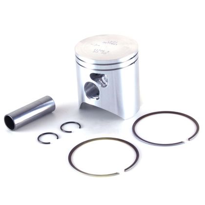 Kit piston VHM Ø53.95 BI-SEGMENT Ref : VHM1247 / VHMAPKT12511725A 