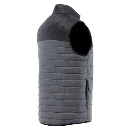 Chaleco Dainese AFTER RIDE INSULATED - Gris