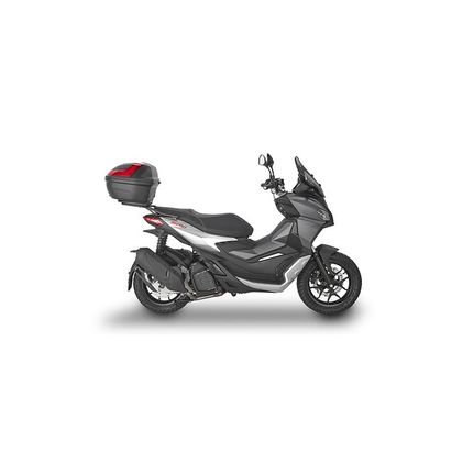 Support top case Givi Scooter Monolock