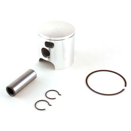 Kit piston VHM Ø55.93 Ref : VHM1224 / VHMAPYA12521747A YAMAHA 250 TZ 250 - 1988 - 1990