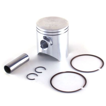 Kit piston VHM Ø53.95 BISEGMENT Ref : VHM1215 / VHMAPYZ12511734A 