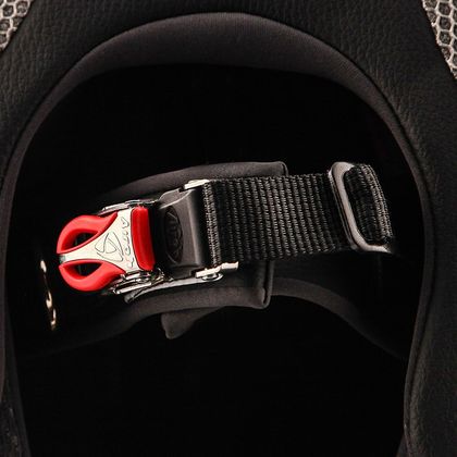 Casque Airoh MATHISSE RS X UNI
