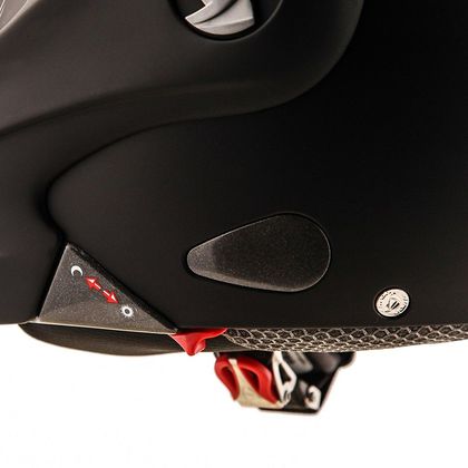 Casque Airoh MATHISSE RS X UNI