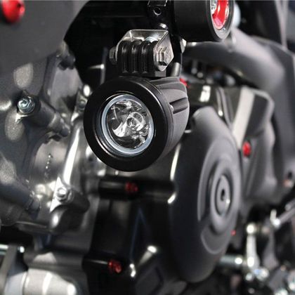 luces Valter Moto PROYECTOR LED