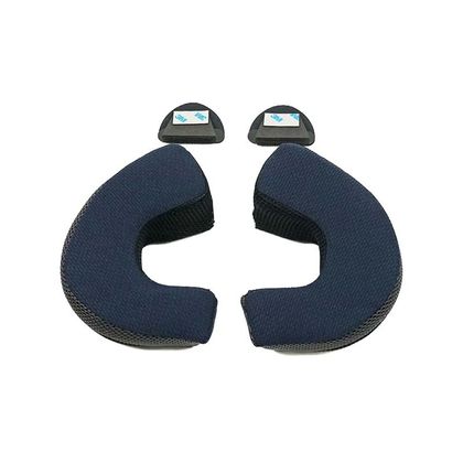 Mousses de joues Arai SZ-R EVO - Bleu Ref : AI0627 