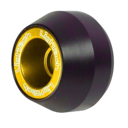 Protections de fourche LighTech pour axe de roue AV/AR