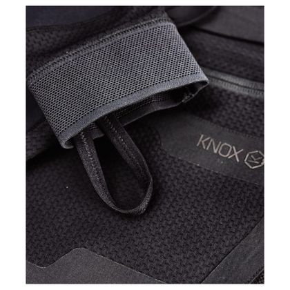 Veste Knox ACTION PRO MK2 FEMME - Noir