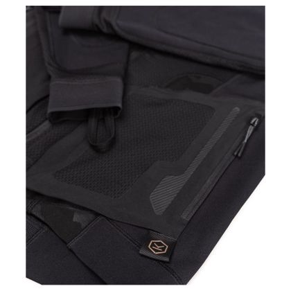 Veste Knox ACTION PRO MK2 FEMME - Noir