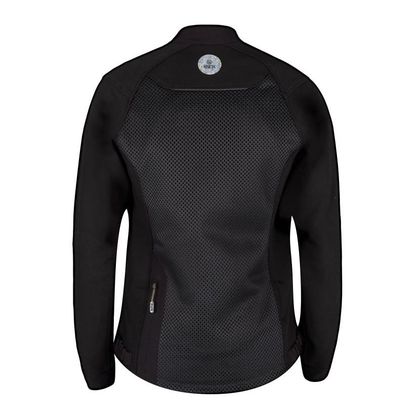 Knox HONISTER MK2 Jacket - Black