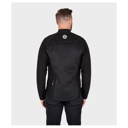 Knox HONISTER MK2 Jacket - Black