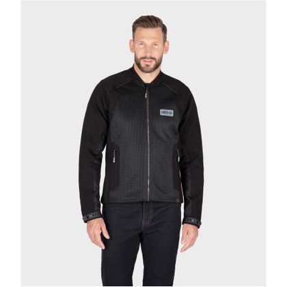 Knox HONISTER MK2 Jacket - Black