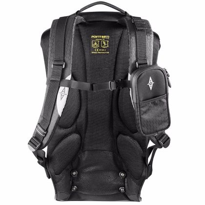 Sac à dos Point 65° N BOBLBEE GT 20L MAT