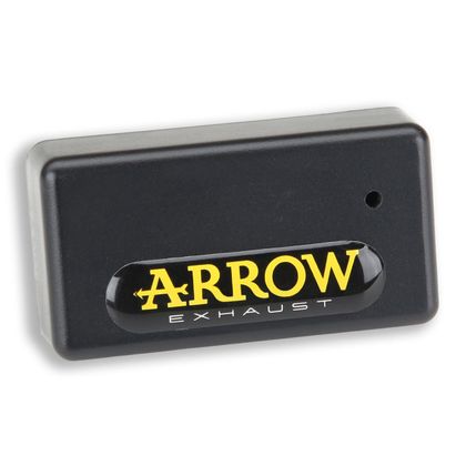 Boitier électronique Arrow A.R.D E5+